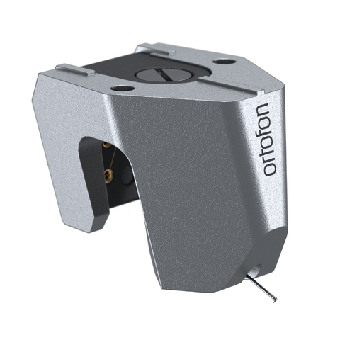 針交換] Ortofon オルトフォン MC Verismo MCカートリッジ 針交換（修理）