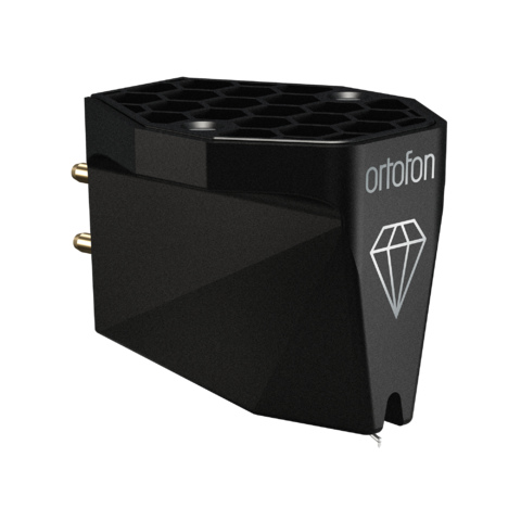 Ortofon オルトフォン MC X30 MCステレオカートリッジ Made in