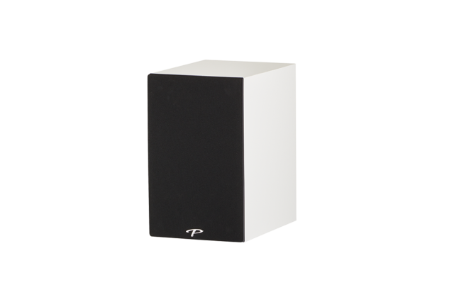 Paradigm パラダイム PREMIER 100B グロス・ホワイト 2ウェイ