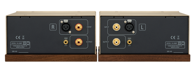 【極美品】Phasemation EA-200 フォノアンプ 元箱・付属品完備 Phasemation/フォノイコライザー/EA-200【店頭展示有・ご試聴可】 高級