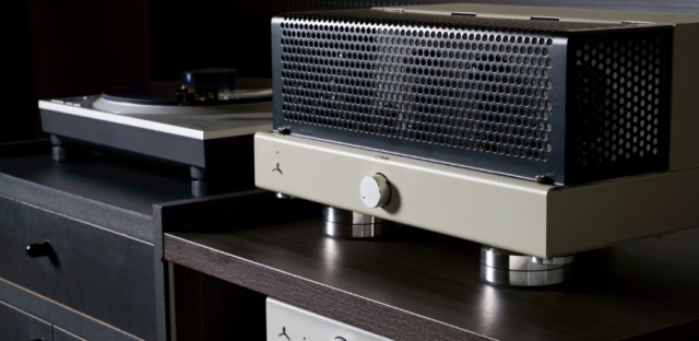 Serenity セレニティ 静寂 Shijima SWI-1 インシュレーター 4個セット