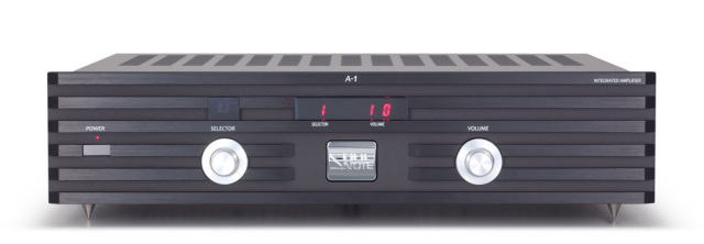 SOULNOTE ソウルノート A-1 Integrated Amplifier SOULNOTE 10周年記念  
