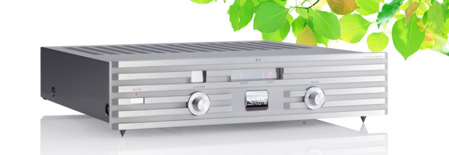 SOULNOTE ソウルノート A-1 Integrated Amplifier SOULNOTE 10周年記念 