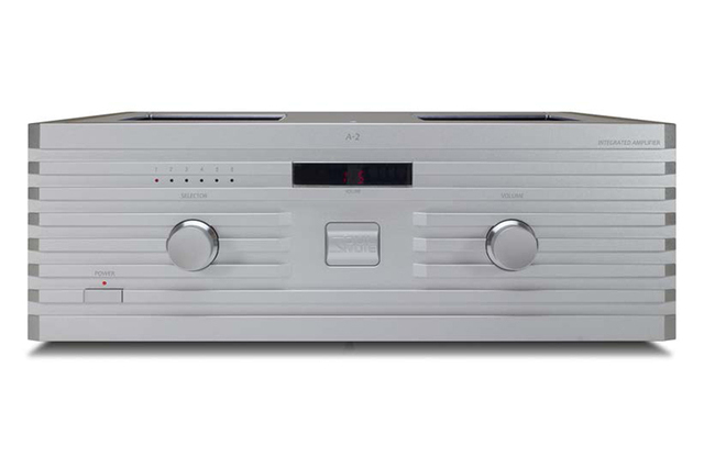 SOULNOTE ソウルノート A-2 Integrated Amplifier 日本製