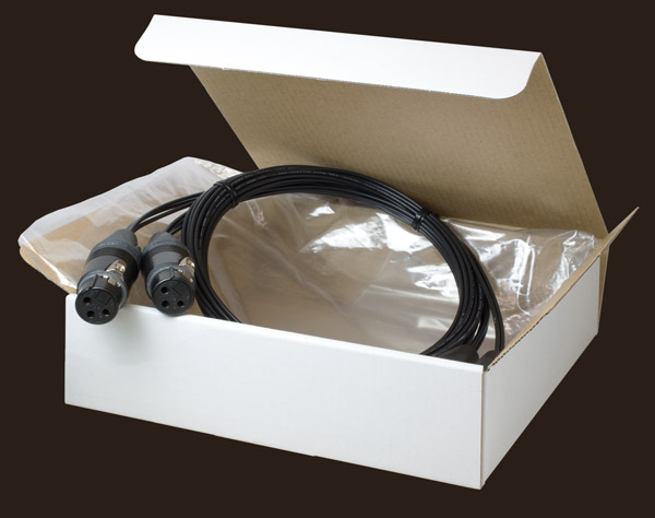 SOULNOTE ソウルノート SBC-1 Balance Cable