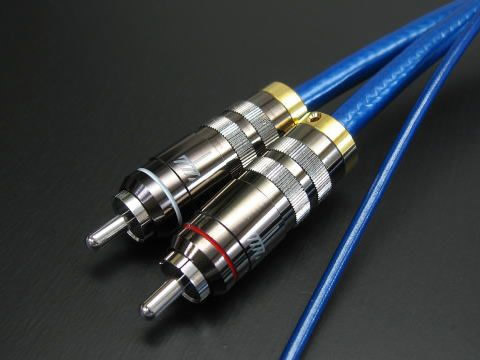 Audio Craft EX-100(アース線なし) 1m Audio Craft EX-100(アース線なし) 1m