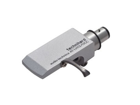 ファッション 希少美品 カーMG-35V オーディオテクニカ ヘッド