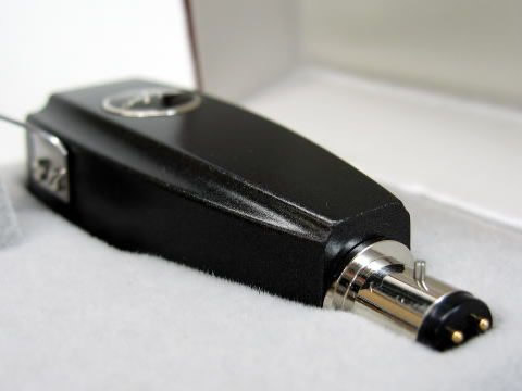 ☆ ortofon オルトフォン MC20 Mk II カートリッジ 中古 現状品 