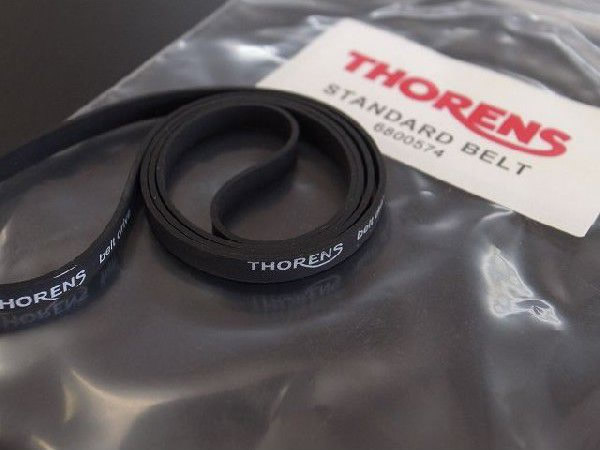 THORENS トーレンス 純正サービスパーツ Standard Belt スタンダード 