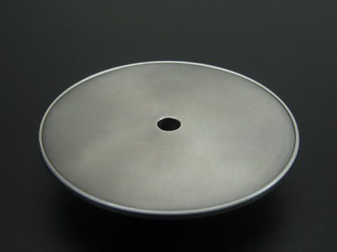 山本音響工芸 RS-1 レコードスタビライザー