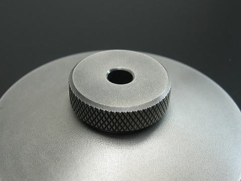 山本音響工芸 RS-1 レコードスタビライザー