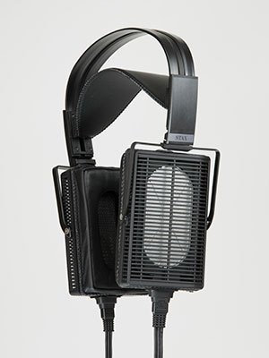STAX スタックス SR-L700 MK2 イヤースピーカー 日本製