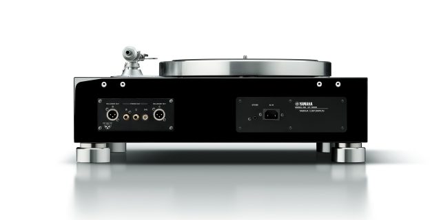 ヤマハYAMAHA ターンテーブル　P-530 Yahoo!オークション -「p」(ヤマハ) (本体)の落札相場・落札価格