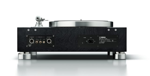 YAMAHA ヤマハ GT-5000（B） ベルトドライブ方式アナログターン