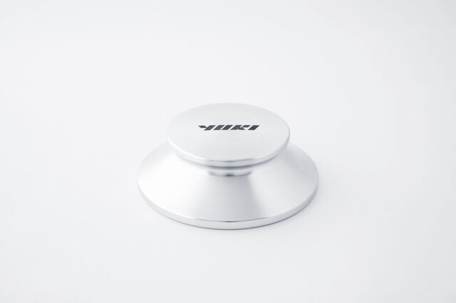 Breakaweight Record Stabilizer スタビライザー Breakaweight - Record Stabilizer Turntable Weight (1 unit