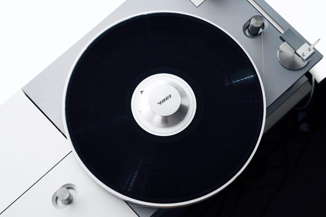 Breakaweight Record Stabilizer スタビライザー Breakaweight Record Stabilizer スタビライザー Breakaweight