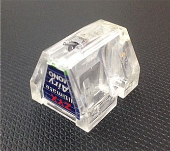 ZYX Bloom 3 レコードカートリッジ Review] ZYX Bloom III phono cartridge