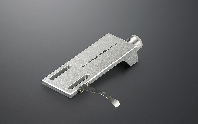 Luxman ラックスマン OPPD-SH3 ヘッドシェル 自重約13g 日本製