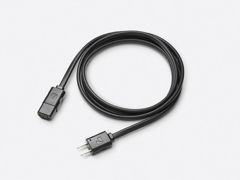 LUXMAN ラックスマン JPA-10000i 1.8m リファレンス電源ケーブル