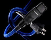 ZONOTONE ゾノトーン 6N2P-3.5 Blue Power 電源ケーブル 完成品 1.5m 日本製