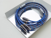 Audio Craft EX-100(アース線なし) 1m Audio Craft EX-100(アース線なし) 1m Audio Craft EX-100