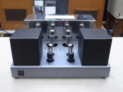 [中古] LECTRON レクトロン JH50 管球式パワーアンプ