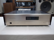 [中古] Accuphase DC-81 D/Aコンバーター