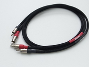 [中古] BELDEN CLR Two 1.0 RCAプラグ付きケーブル 1.0m ペア