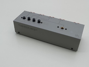 LUXMAN ラックスマン