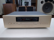 [展示品] Accuphase アキュフェーズ DP-450 ディスク再生の理想を極めたCD専用プレーヤー