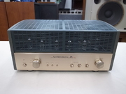 [中古] Luxman SQ-38 Signature 真空管式インテグレーテッドアンプ