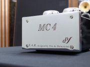 MCカートリッジ用昇圧トランス
