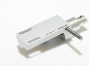 FIDELIX フィデリックス MITCHAKU K HEAD SHELL 世界初の密着ヘッドシェルの軽量モデル 自重14.75ｇ