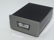 AIR TIGHT エアータイト ATH-3s MCカートリッジ昇圧トランス 日本製