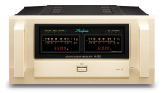 Accuphase アキュフェーズ A-80 純A級ステレオ・パワーアンプ