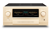Accuphase アキュフェーズ E-6000 インテグレーテッド・アンプ