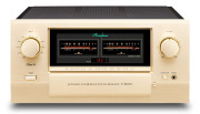 Accuphase アキュフェーズ E-800S 純A級プリメイン・アンプ