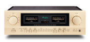 Accuphase アキュフェーズ E-3000 AB 級プリメイン・アンプ