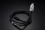 AET EVIDENCE NI AC S 2.0M 電源ケーブル 日本製