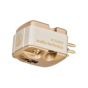 Audiotechnica オーディオテクニカ AT33x MLBデュアルムービングコイル(MC)ステレオカートリッジ 日本製