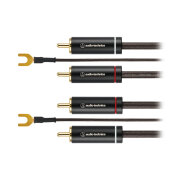 audio-technica オーディオテクニカ AT-TC300/1.2 フォノケーブル 日本製