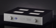 Aurorasound オーロラサウンド PREDA-III ソリッドステートアンプ 日本製