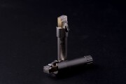KOJO 光城精工  Crystal EpL×2 超コンパクト!! スティック型仮想アース!