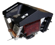 Dynavector 15B 高出力MCカートリッジ（ジャンク品） ダイナベクター15Bについて…… | shunkunのブログ