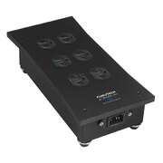 FURUTECH フルテック e-TP609 NCF-N1 電源タップ