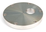 GLANZ グランツ MH-10B171A Luxman PD-171A/AL用取付ベース