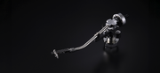 GLANZ グランツ MH-9Bt 2.0 スタティックバランス型トーンアーム 日本製