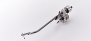 GLANZ グランツ MH-12 KATANA スタティックバランス型トーンアーム 日本製
