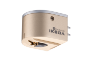 IKEDA SOUND Labs イケダ・サウンド・ラボズ IKEDA 9mono モノラルMCカートリッジ 日本製