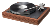 LINN LP12 MECHANICS FLUTED（スリット入り本体）
